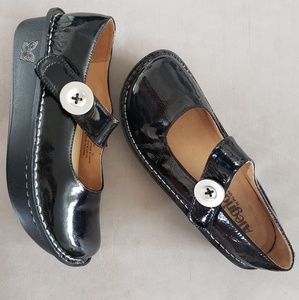 ALEGRIA "Paloma" Maryjane